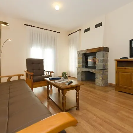 Hotel Apolo Ainsa Room photo