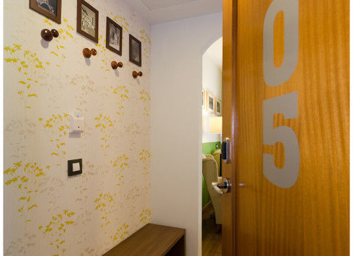 Hotel Apolo 3*